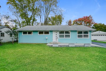 414 E CLEARVIEW AVE WORTHINGTON, OH 43085